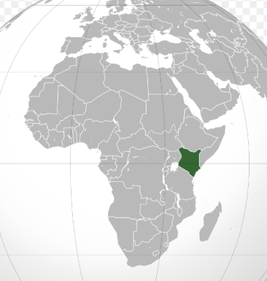 Maasai Mara landscape 2